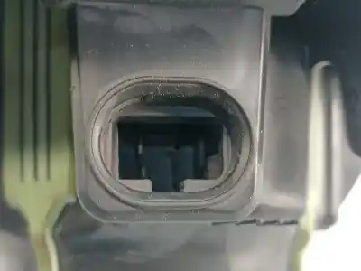 Pezzo di ricambio per auto di seconda mano motore di riscaldamento per peugeot 207/207+ (wa_, wc_) 1.4 hdi riferimenti oem iam   