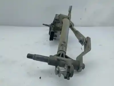 Автозапчасти б/у мотор переднего стеклоочистителя за peugeot 207/207+ (wa_, wc_) 1.4 hdi ссылки oem iam 3397020769  