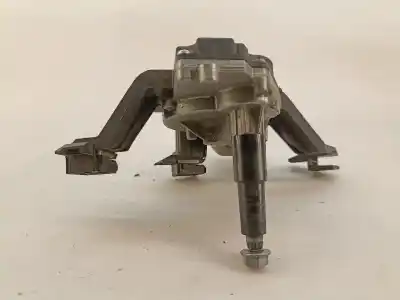 Автозапчасти б/у мотор заднего стеклоочистителя за peugeot 207/207+ (wa_, wc_) 1.4 hdi ссылки oem iam 9652418780  