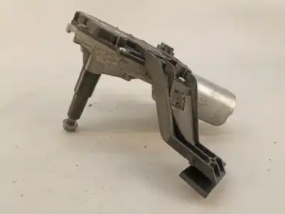 Автозапчасти б/у мотор заднего стеклоочистителя за peugeot 207/207+ (wa_, wc_) 1.4 hdi ссылки oem iam 9652418780  