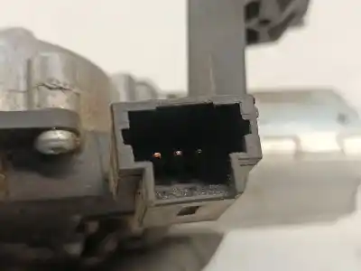 Автозапчасти б/у мотор заднего стеклоочистителя за peugeot 207/207+ (wa_, wc_) 1.4 hdi ссылки oem iam 9652418780  