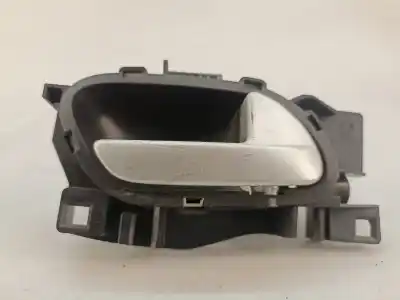 Pezzo di ricambio per auto di seconda mano maniglia interna anteriore destra per peugeot 207/207+ (wa_, wc_) 1.4 hdi riferimenti oem iam 96802455vv