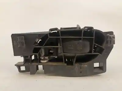 Pezzo di ricambio per auto di seconda mano maniglia interna anteriore destra per peugeot 207/207+ (wa_, wc_) 1.4 hdi riferimenti oem iam 96802455vv  