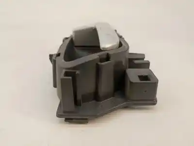 Pezzo di ricambio per auto di seconda mano maniglia interna anteriore destra per peugeot 207/207+ (wa_, wc_) 1.4 hdi riferimenti oem iam 96802455vv  