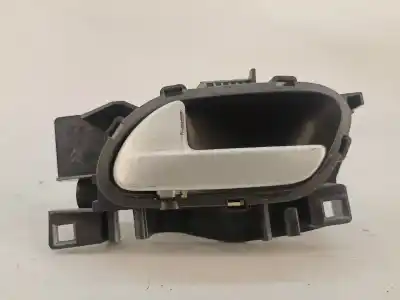 Pezzo di ricambio per auto di seconda mano maniglia interna anteriore sinistra per peugeot 207/207+ (wa_, wc_) 1.4 hdi riferimenti oem iam 96802456vv
