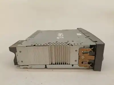 Pezzo di ricambio per auto di seconda mano impianto audio / radio cd per peugeot 207/207+ (wa_, wc_) 1.4 hdi riferimenti oem iam 96662669xt  