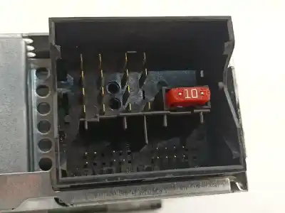 Pezzo di ricambio per auto di seconda mano impianto audio / radio cd per peugeot 207/207+ (wa_, wc_) 1.4 hdi riferimenti oem iam 96662669xt  