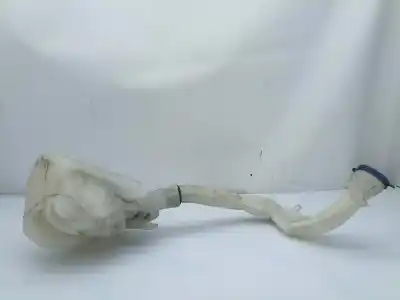 Автозапчастина б/у чистий депозит для peugeot 207/207+ (wa_, wc_) 1.4 hdi посилання на oem iam 9648337580  