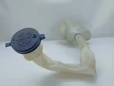 Автозапчастина б/у чистий депозит для peugeot 207/207+ (wa_, wc_) 1.4 hdi посилання на oem iam 9648337580  