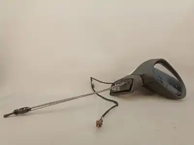Pezzo di ricambio per auto di seconda mano retrovisore destro per peugeot 207/207+ (wa_, wc_) 1.4 hdi riferimenti oem iam 