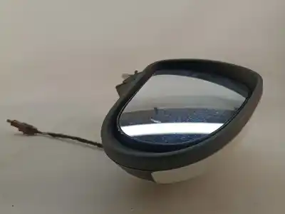 Pezzo di ricambio per auto di seconda mano retrovisore destro per peugeot 207/207+ (wa_, wc_) 1.4 hdi riferimenti oem iam   