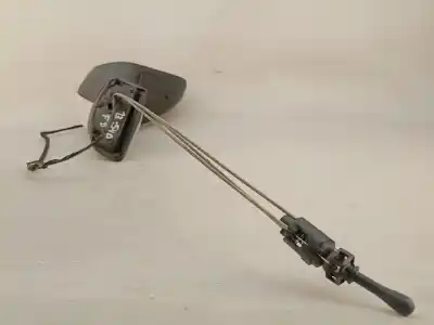 Pezzo di ricambio per auto di seconda mano retrovisore destro per peugeot 207/207+ (wa_, wc_) 1.4 hdi riferimenti oem iam   