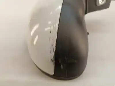 Pezzo di ricambio per auto di seconda mano retrovisore destro per peugeot 207/207+ (wa_, wc_) 1.4 hdi riferimenti oem iam   