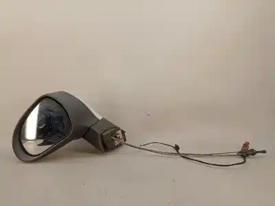Pezzo di ricambio per auto di seconda mano specchio sinistro per peugeot 207/207+ (wa_, wc_) 1.4 hdi riferimenti oem iam 