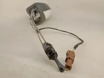 Peça sobressalente para automóvel em segunda mão espelho retrovisor esquerdo por peugeot 207/207+ (wa_, wc_) 1.4 hdi referências oem iam   