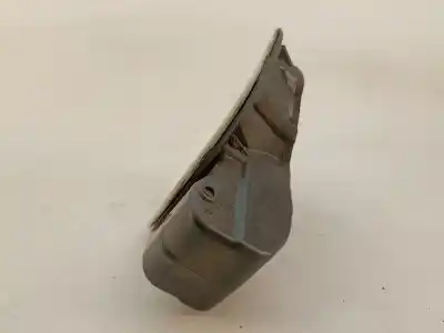 Автозапчастина б/у зовнішній пливний колпак для peugeot 207/207+ (wa_, wc_) 1.4 hdi посилання на oem iam 9681730680  