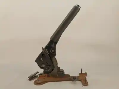 Pezzo di ricambio per auto di seconda mano leva del freno a mano per peugeot 207/207+ (wa_, wc_) 1.4 hdi riferimenti oem iam 9683407680