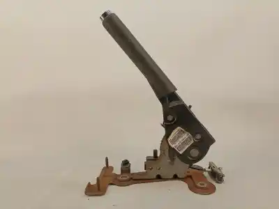 Pezzo di ricambio per auto di seconda mano leva del freno a mano per peugeot 207/207+ (wa_, wc_) 1.4 hdi riferimenti oem iam 9683407680  