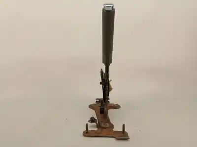 Pezzo di ricambio per auto di seconda mano leva del freno a mano per peugeot 207/207+ (wa_, wc_) 1.4 hdi riferimenti oem iam 9683407680  