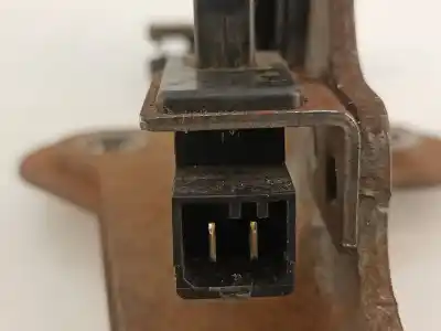 Pezzo di ricambio per auto di seconda mano leva del freno a mano per peugeot 207/207+ (wa_, wc_) 1.4 hdi riferimenti oem iam 9683407680  