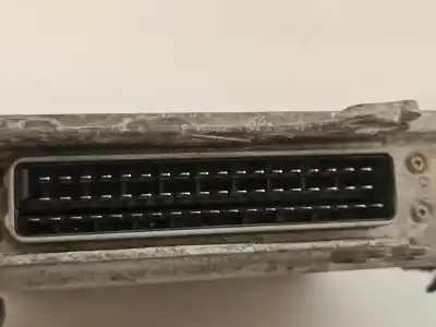 Second-hand car spare part ecu engine control for bmw 3 touring (e36) 318 tds oem iam references 0281001243  