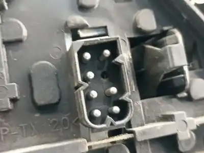 Pezzo di ricambio per auto di seconda mano lampada posteriore sinistra per bmw 3 touring (e36) 318 tds riferimenti oem iam 29150102  