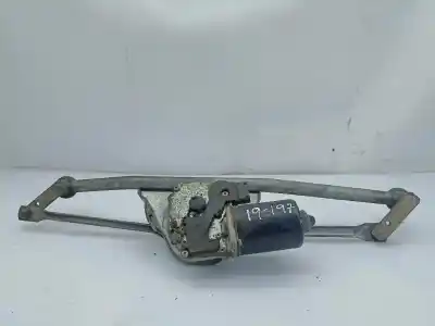 Pezzo di ricambio per auto di seconda mano tiranti e motorino del tergicristallo anteriore per bmw 3 touring (e36) 318 tds riferimenti oem iam 676383635140