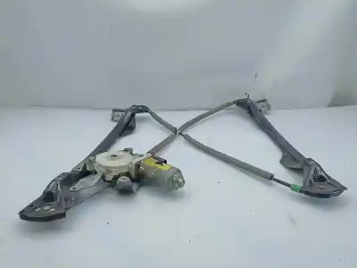 Автозапчастина б/у регулятор переднього правого скла для ford focus i (daw, dbw) 1.4 16v посилання на oem iam 119145103 Автозапчастина б/у регулятор переднього правого скла для ford focus i (daw, dbw) 1.4 16v посилання на oem iam 119145103