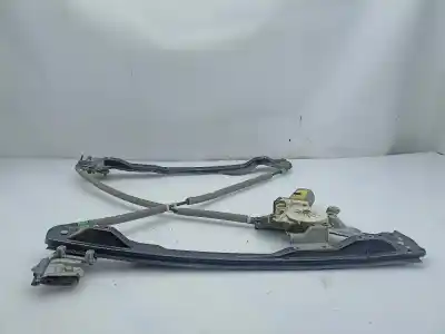 Автозапчастина б/у регулятор переднього правого скла для ford focus i (daw, dbw) 1.4 16v посилання на oem iam 119145103   Автозапчастина б/у регулятор переднього правого скла для ford focus i (daw, dbw) 1.4 16v посилання на oem iam 119145103