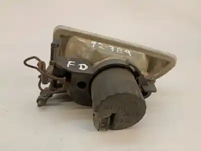 Автозапчастина б/у правий протитуман для ford focus i (daw, dbw) 1.4 16v посилання на oem iam xs4115k201a   Автозапчастина б/у правий протитуман для ford focus i (daw, dbw) 1.4 16v посилання на oem iam xs4115k201a