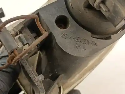 Автозапчастина б/у правий протитуман для ford focus i (daw, dbw) 1.4 16v посилання на oem iam xs4115k201a   Автозапчастина б/у правий протитуман для ford focus i (daw, dbw) 1.4 16v посилання на oem iam xs4115k201a