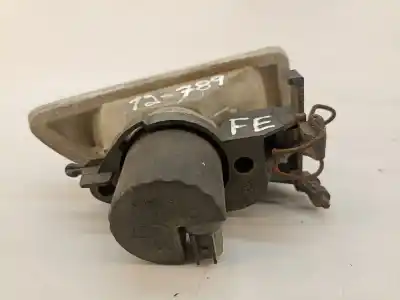 Second-hand car spare part left fog light for ford focus i (daw, dbw) 1.4 16v oem iam references xs4115201a   Second-hand car spare part left fog light for ford focus i (daw, dbw) 1.4 16v oem iam references xs4115201a