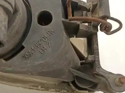 Second-hand car spare part left fog light for ford focus i (daw, dbw) 1.4 16v oem iam references xs4115201a   Second-hand car spare part left fog light for ford focus i (daw, dbw) 1.4 16v oem iam references xs4115201a