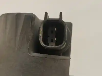 Second-hand car spare part left fog light for ford focus i (daw, dbw) 1.4 16v oem iam references xs4115201a   Second-hand car spare part left fog light for ford focus i (daw, dbw) 1.4 16v oem iam references xs4115201a