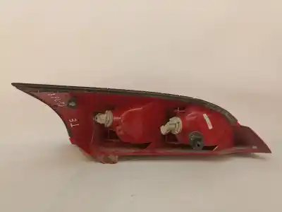 Second-hand car spare part left tailgate light for ford focus i (daw, dbw) 1.4 16v oem iam references xs4113405a   Second-hand car spare part left tailgate light for ford focus i (daw, dbw) 1.4 16v oem iam references xs4113405a