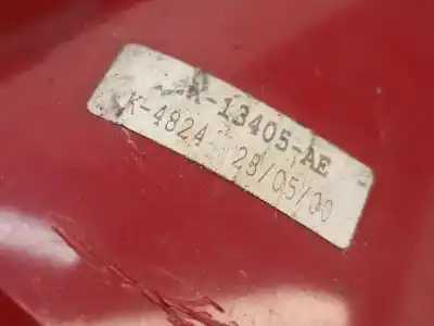 Second-hand car spare part left tailgate light for ford focus i (daw, dbw) 1.4 16v oem iam references xs4113405a   Second-hand car spare part left tailgate light for ford focus i (daw, dbw) 1.4 16v oem iam references xs4113405a