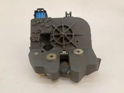 Автозапчастина б/у замок багажника / ворот для ford focus i (daw, dbw) 1.4 16v посилання на oem iam ys4a43102ac Автозапчастина б/у замок багажника / ворот для ford focus i (daw, dbw) 1.4 16v посилання на oem iam ys4a43102ac