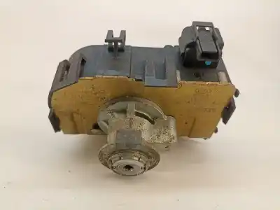 Автозапчастина б/у замок багажника / ворот для ford focus i (daw, dbw) 1.4 16v посилання на oem iam ys4a43102ac  