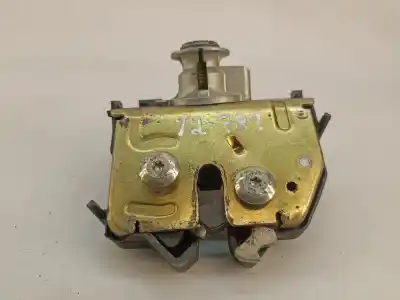 Автозапчастина б/у замок багажника / ворот для ford focus i (daw, dbw) 1.4 16v посилання на oem iam ys4a43102ac  