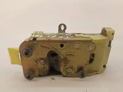 Автозапчастина б/у замок заднього правого дверя для ford focus i (daw, dbw) 1.4 16v посилання на oem iam xs41a26412bh Автозапчастина б/у замок заднього правого дверя для ford focus i (daw, dbw) 1.4 16v посилання на oem iam xs41a26412bh