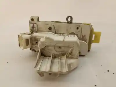 Автозапчастина б/у замок заднього правого дверя для ford focus i (daw, dbw) 1.4 16v посилання на oem iam xs41a26412bh   Автозапчастина б/у замок заднього правого дверя для ford focus i (daw, dbw) 1.4 16v посилання на oem iam xs41a26412bh