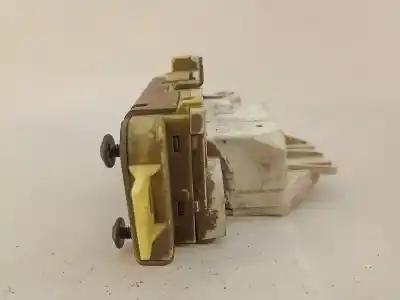 Автозапчасти б/у замок задней левой двери за ford focus i (daw, dbw) 1.4 16v ссылки oem iam xs41a26413bh  