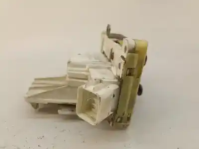 Автозапчасти б/у замок задней левой двери за ford focus i (daw, dbw) 1.4 16v ссылки oem iam xs41a26413bh  