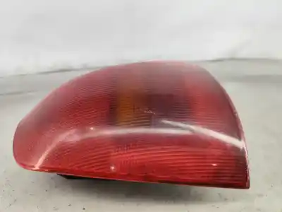 Автозапчасти б/у ЛЕВЫЙ ЗАДНИЙ ФОНАРЬ за RENAULT CLIO II FASE I (B/CB0) (1998->)  ссылки OEM IAM   