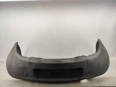 Pièce détachée automobile d'occasion pare-chocs arrière pour ford ka (rb_) 1.3 i références oem iam 97kb17866aew
