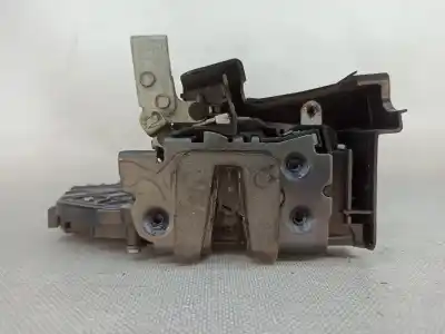 Second-hand car spare part left front door lock for ford s-max (wa6) 1.8 tdci oem iam references 6m2ar21813mb