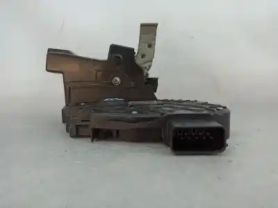 Автозапчасти б/у замок левой передней двери за ford s-max (wa6) 1.8 tdci ссылки oem iam 6m2ar21813mb  