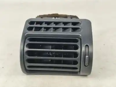 Peça sobressalente para automóvel em segunda mão grelha / difusor de ar por citroen jumpy i (u6u_) 2.0 hdi 110 referências oem iam 