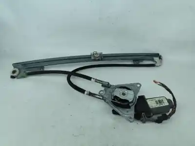 Peça sobressalente para automóvel em segunda mão elevador de vidros dianteiro direito por citroen jumpy i (u6u_) 2.0 hdi 110 referências oem iam 400960a