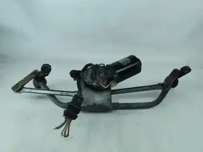 Peça sobressalente para automóvel em segunda mão motor do limpa para brisas por citroen jumpy i (u6u_) 2.0 hdi 110 referências oem iam 58547302